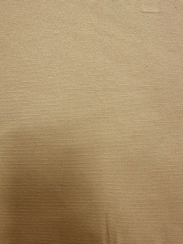 Sandy French Repp Ottoman Fabric