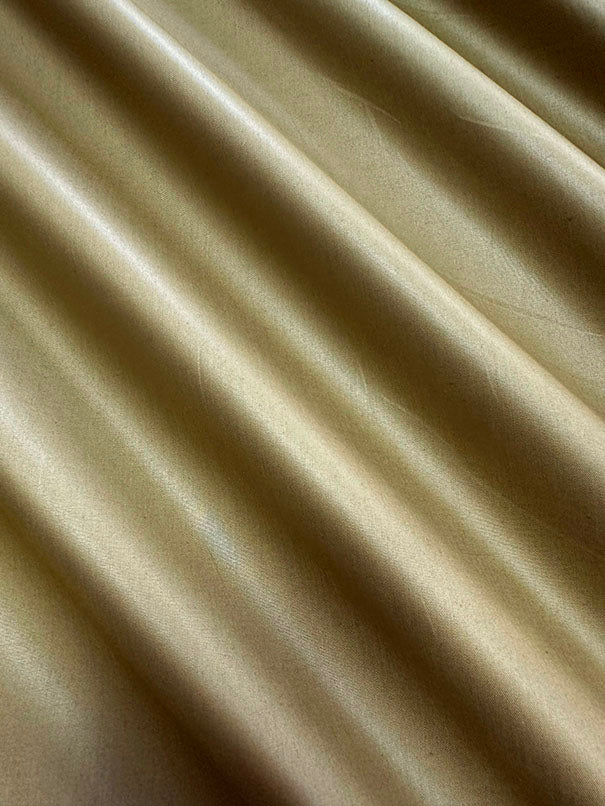 Brass Sunkiss Chintz Fabric