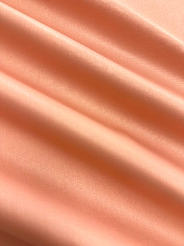 Mauve Sunkiss Chintz Fabric