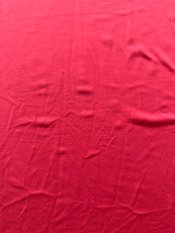 Coral Sea ITY Jersey Knit Fabric