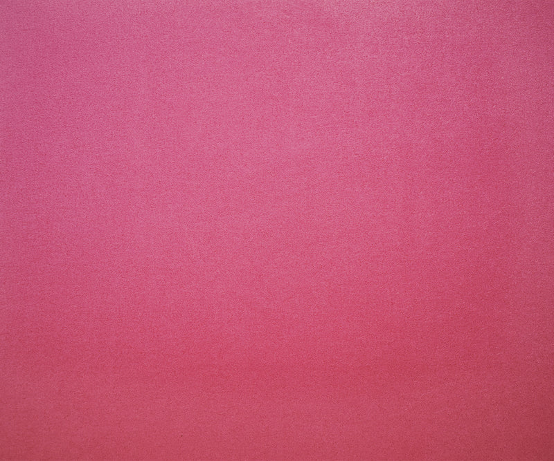 Pink Poly Stretch Spandex Solid Microsuede Knit Fabric