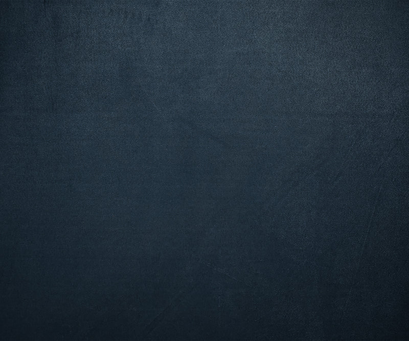 Deep Cool Gray Spandex Solid Microsuede Knit Fabric