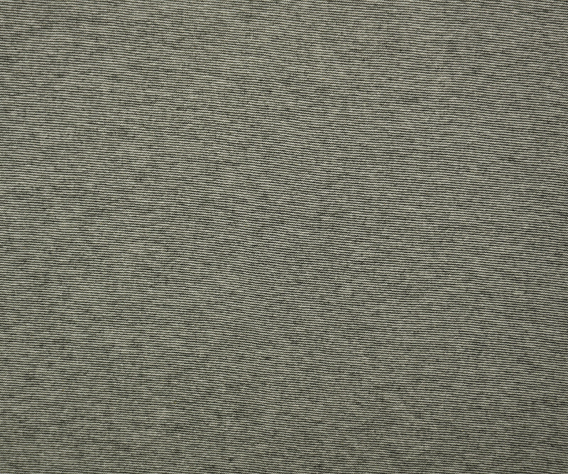 Black-White-Gray Poly Spandex Stretch Stripe Jersey Knit Fabric