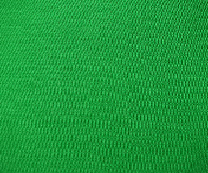 Green Cotton Solid Quality Quilting Woven 10 YD Bolt Fabric