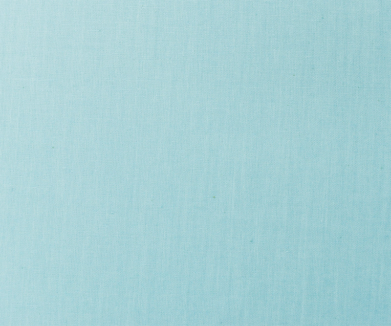 Light Blue Cotton Solid Quality Quilting Woven 10 YD Bolt Fabric