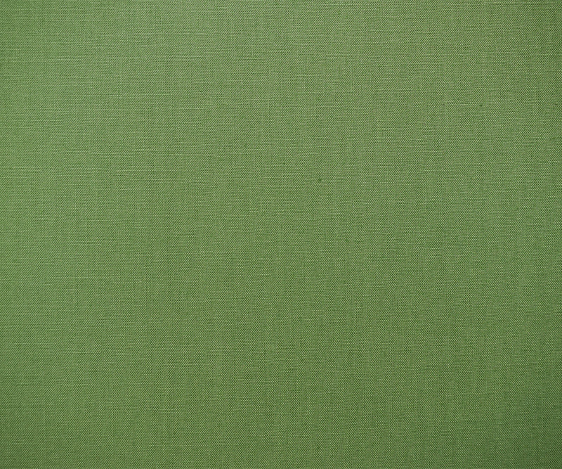 Green Cotton Solid Quality Quilting Woven 10 YD Bolt Fabric