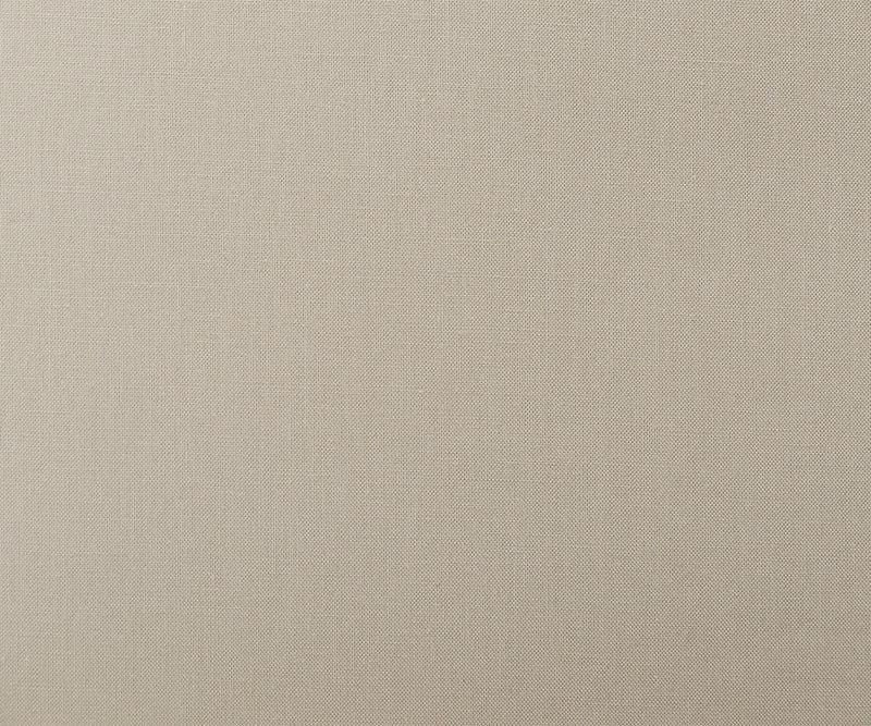 Gray Cotton Solid Quality Quilting Woven Fabric