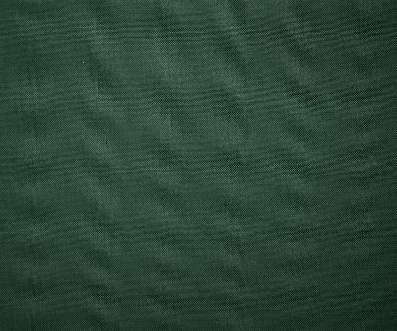 Green Cotton Solid Quality Quilting Woven 10 YD Bolt Fabric