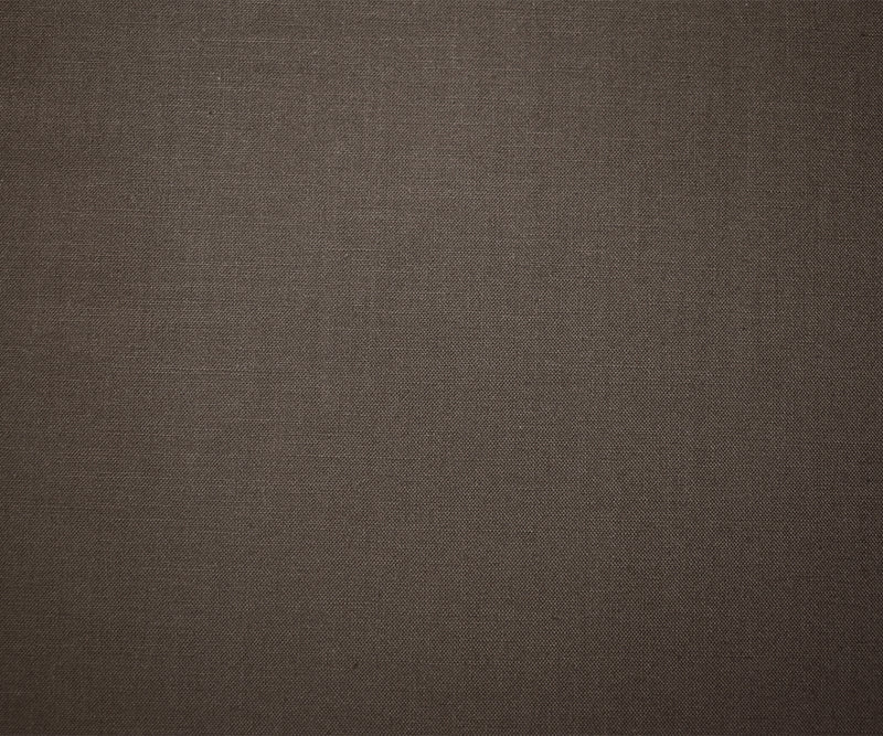 Deep Brown Cotton Solid Quality Quilting Woven 10 YD Bolt Fabric