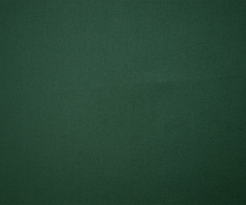 Green Cotton Solid Quality Quilting Woven 10 YD Bolt Fabric