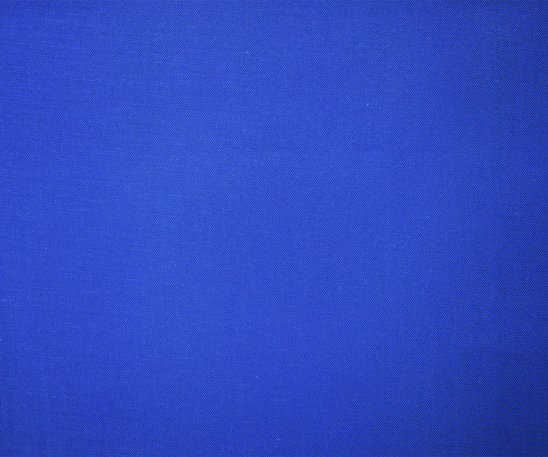 Royal Blue Cotton Solid Quality Quilting Woven Fabric
