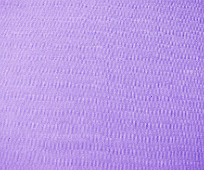 Purple Cotton Solid Quality Quilting Woven 10 YD Bolt Fabric