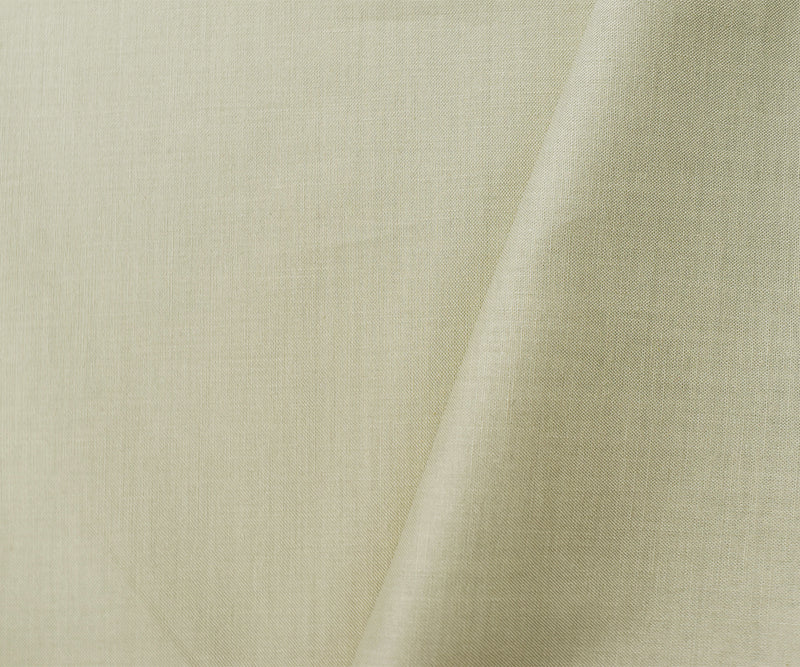 Taupe Gray Cotton Solid Quality Quilting Woven 10 YD Bolt Fabric