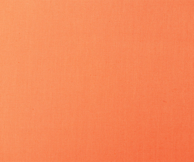 Peach Pink Cotton Solid Quality Quilting Woven 10 YD Bolt Fabric