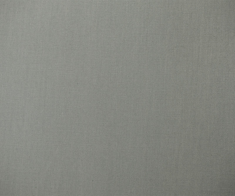 Gray Cotton Solid Quality Quilting Woven 10 YD Bolt Fabric