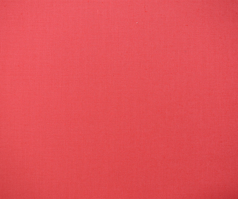 Coral Pink Cotton Solid Quality Quilting Woven 10 YD Bolt Fabric