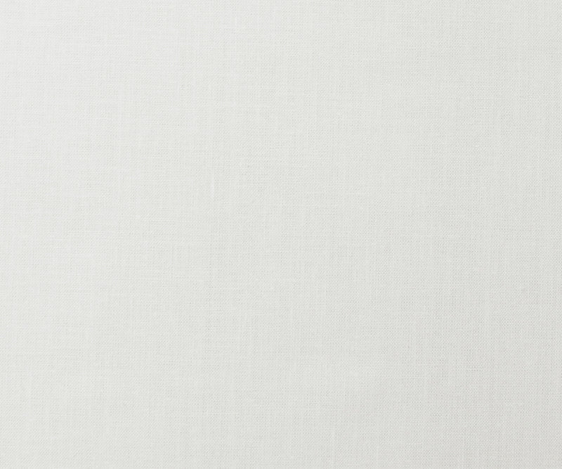 Bleached White Cotton Muslin Woven Fabric