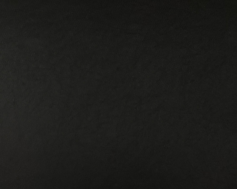 Black Acrylic Spandex Stretch Solid Satin Woven Fabric