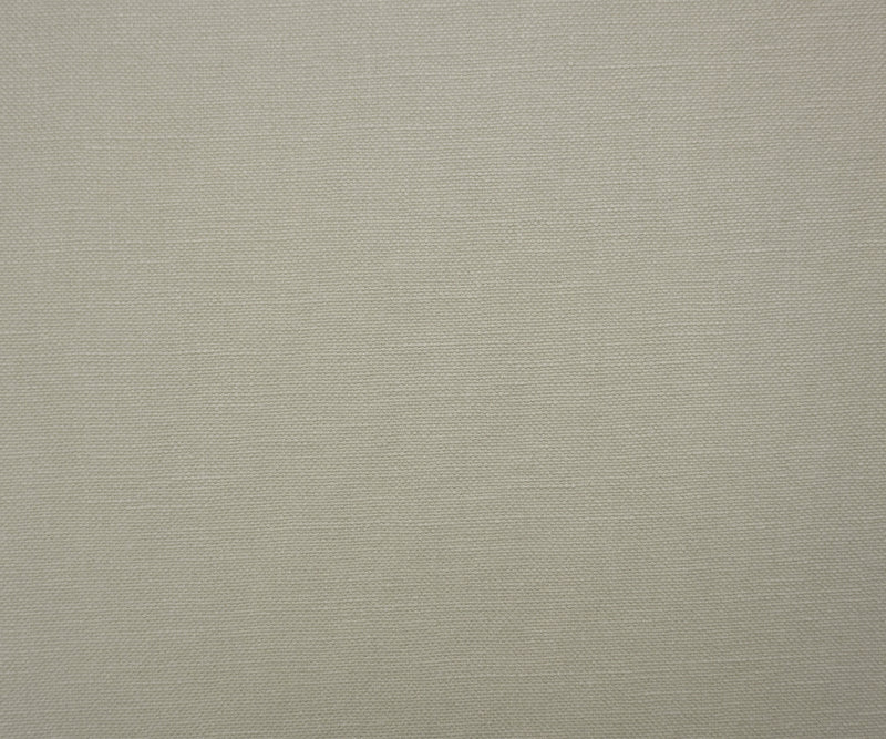 Gray PKaufmann Cotton-Linen Fulton Canvas Decorating Fabric