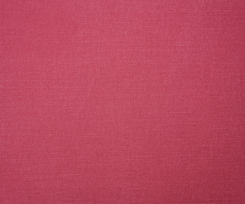 1 YD PC-Pink PKaufmann Cotton-Linen Fulton Canvas Decorating Fabric