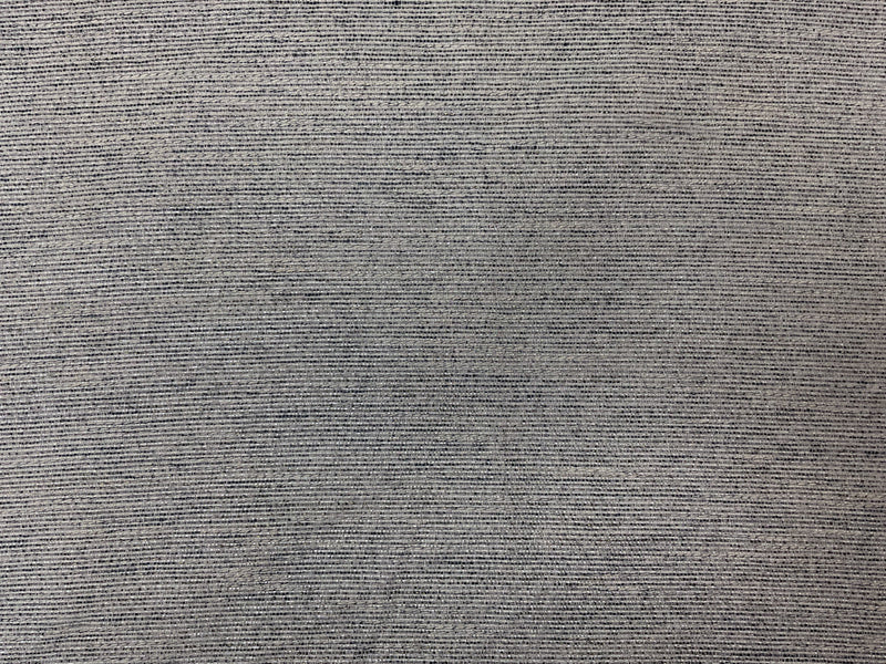White-Gold-Multi Poly Cotton Novelty Woven Fabric