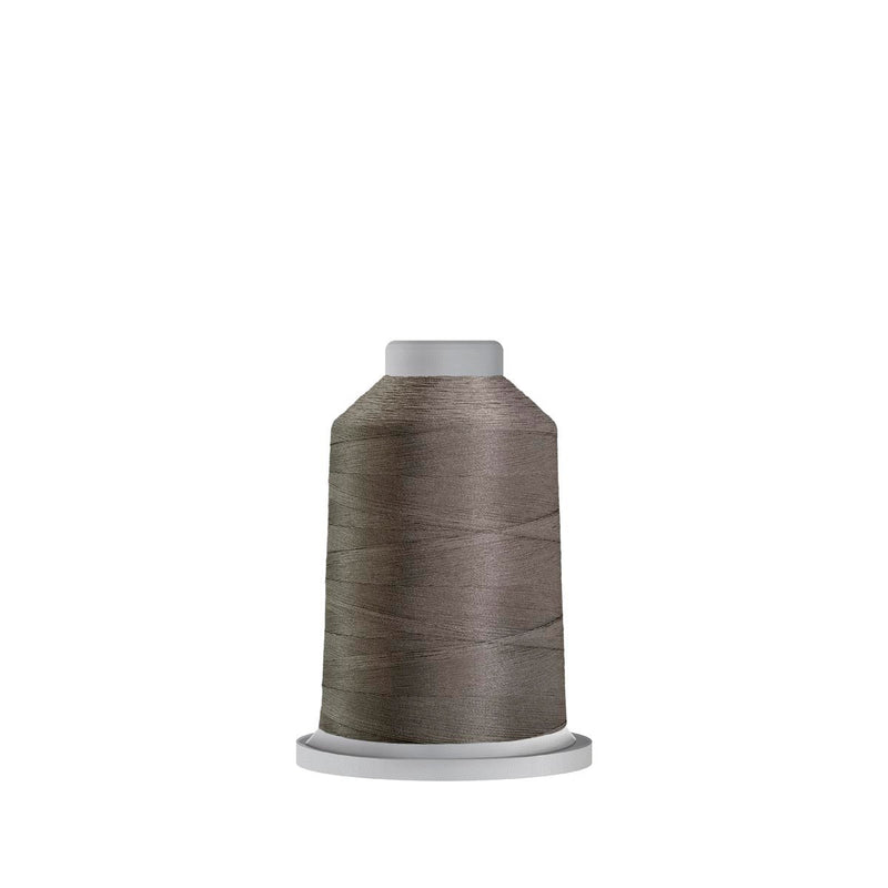 10CG6 Fog Glide Polyester Thread - 1,100 yards Mini Spool