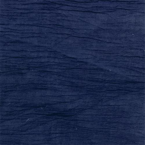 15 YD Bolt-Navy Gauze Fabric