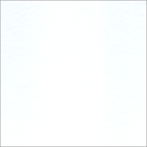 White Cotton Flannel Fabric - Reorderable