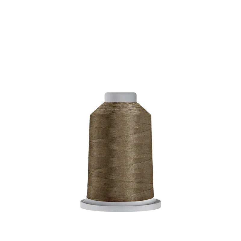 17530 Husky Glide Polyester Thread - 1,100 yards Mini Spool