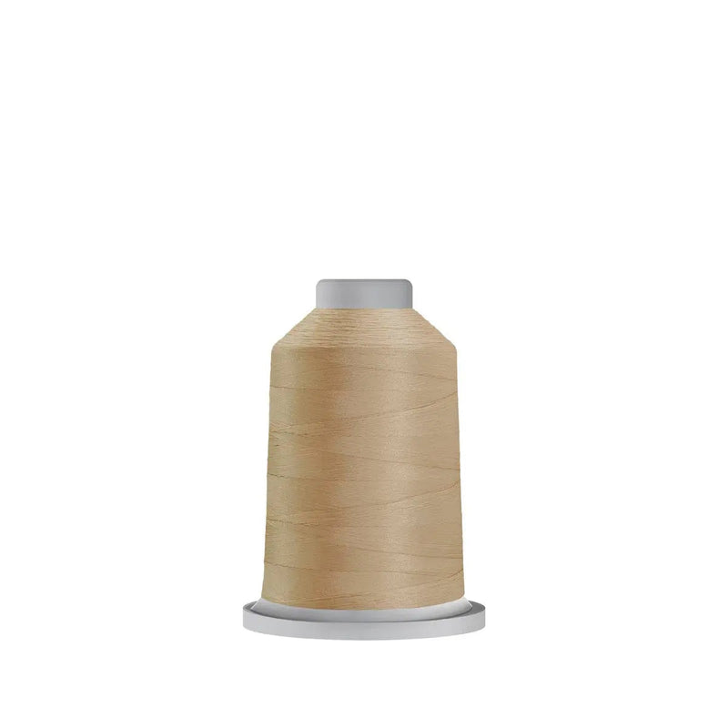 20005 Pearl Glide Polyester Thread - 1,100 yards Mini Spool