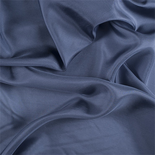 Runway Silks Copenhagen Silk Habotai Fabric - Reorderable