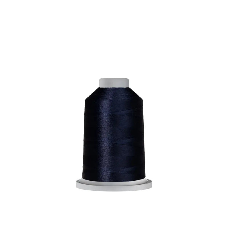 30846 Nautical Glide Polyester Thread - 1,100 yards Mini Spool