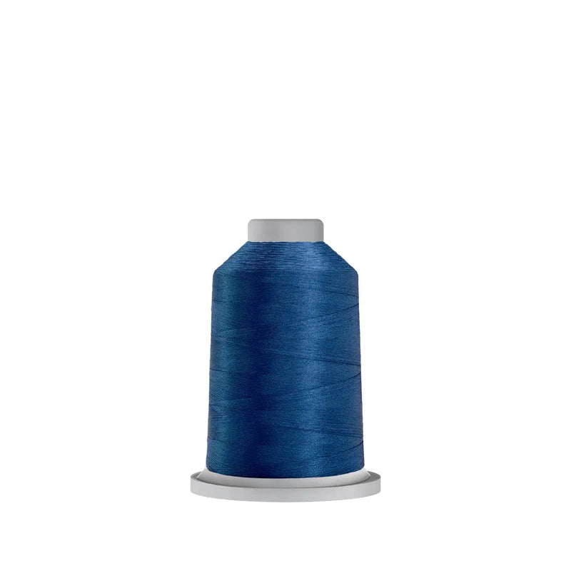 30660 Blue Jay Glide Polyester Thread - 1,100 yards Mini Spool