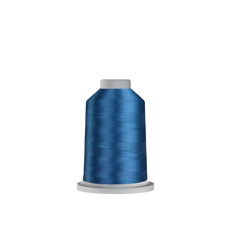 33155 Cosmic Glide Polyester Thread - 1,100 yards Mini Spool