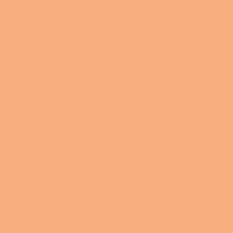 Orange Confetti Cottons Marmalade 43"/44" Fabric Per Yard