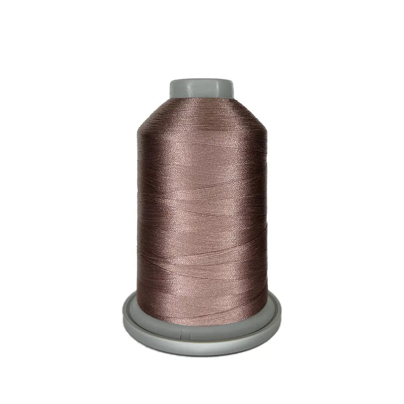 14735 Pewter Glide Polyester Thread - 5,500 yards King Spool (Copy)