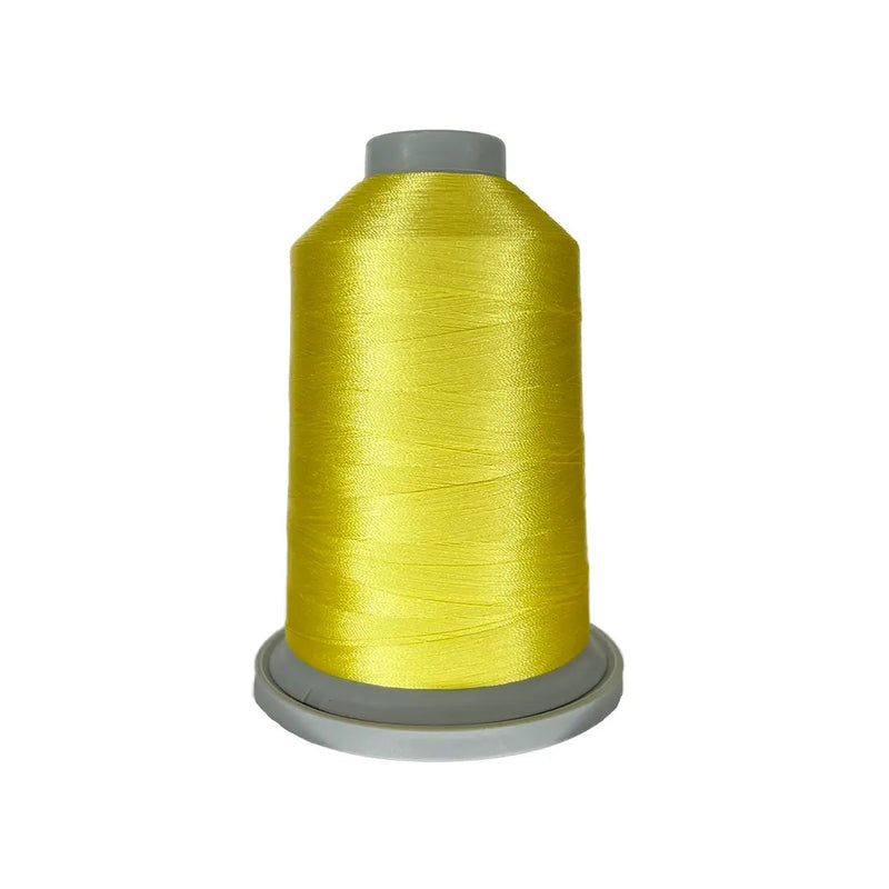 80006 Funshine Glide Polyester Thread - 5,500 yards King Spool