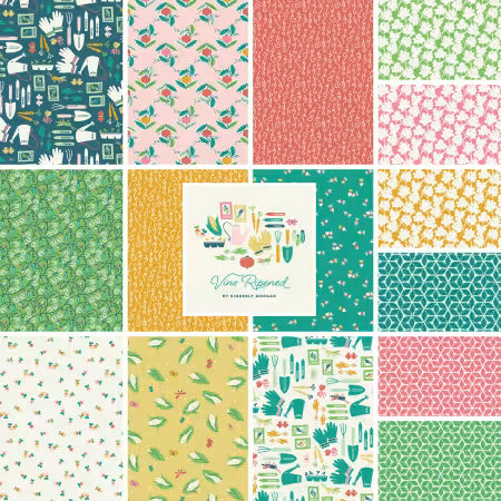 10in Squares,42pcs/bundle Organic