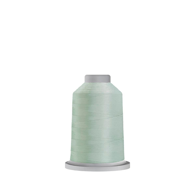 60566 Pale Mist Glide Polyester Thread - 1,100 yards Mini Spool (Copy)