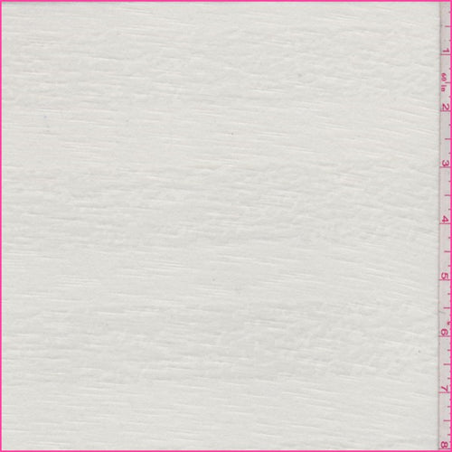 3 YD PC-Dark Ivory Slubbed Stripe T-Shirt Knit Fabric