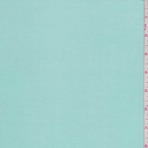 4 YD PC-Dark Mint Rayon Georgette Fabric
