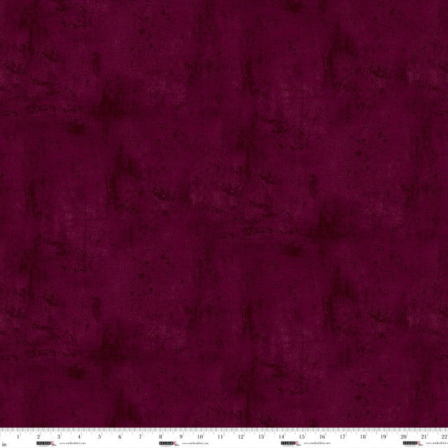 Merlot Surface Design Funny Girl 44"/45" Cotton Fabric