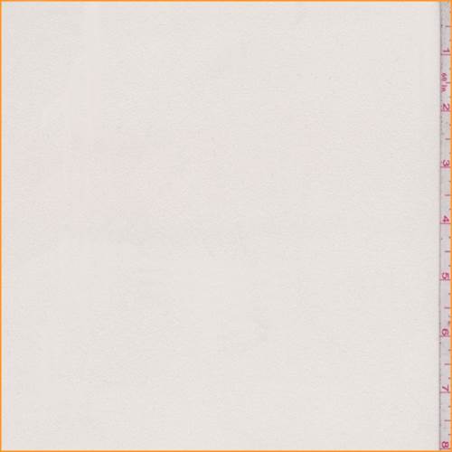 Gardenia Crepe Georgette Fabric