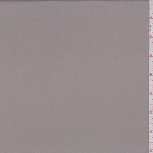Hazelnut Crepe Georgette Fabric