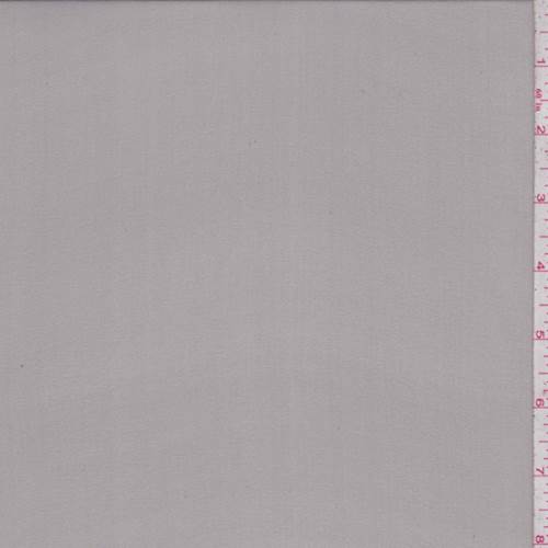 Sterling Silk Chiffon Fabric