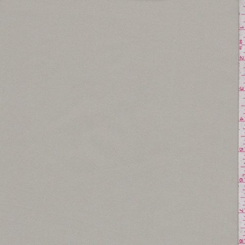 1 1/2 YD PC-Pale Celery Poly/Cotton Fabric