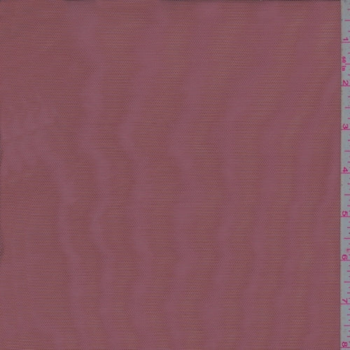 Rose Micro Mesh Fabric