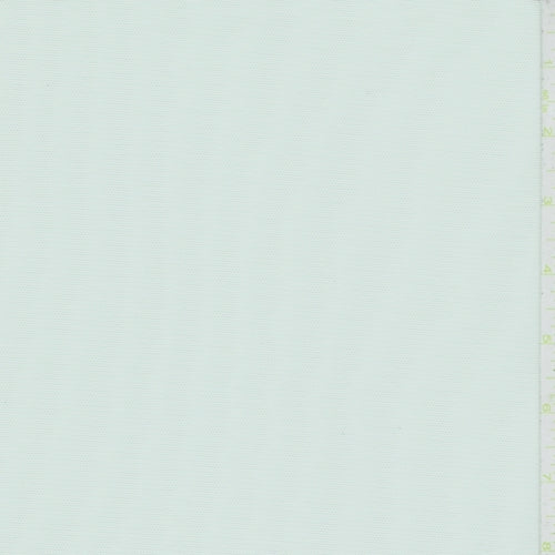 Pale Blue Micro Mesh Fabric