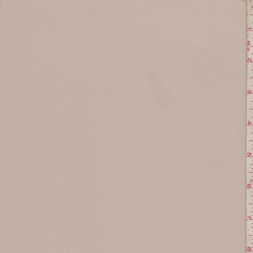 Lavender Mist Polyester Suiting Fabric