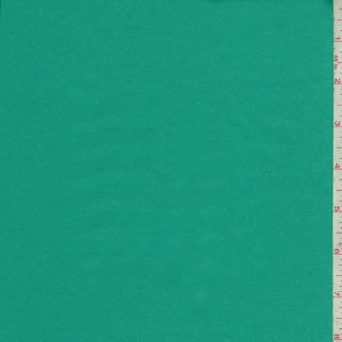 Aquamarine Satin Fabric